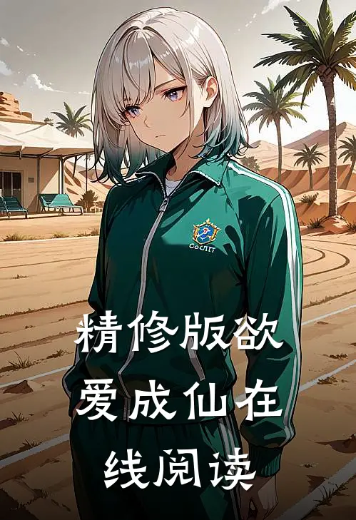 精修版欲爱成仙在线阅读