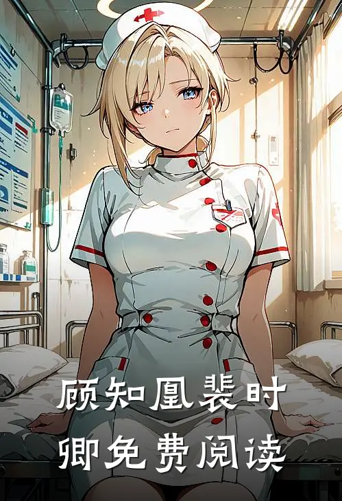 顾知凰裴时卿免费阅读