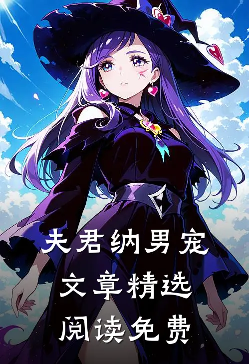 夫君纳男宠文章精选阅读免费