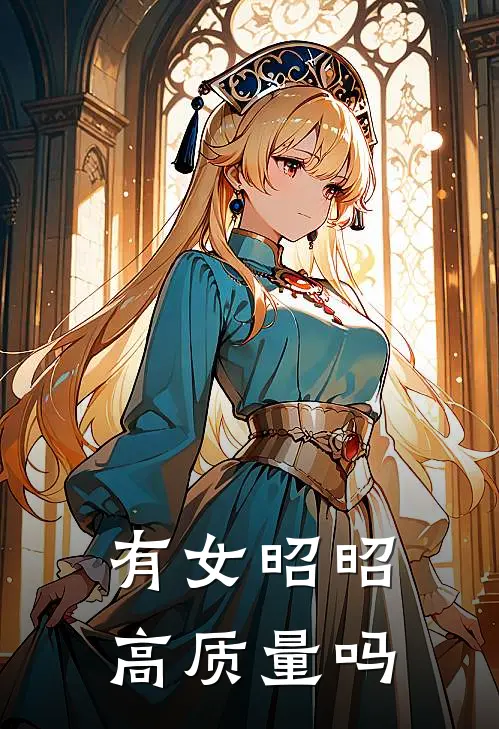 有女昭昭高质量吗