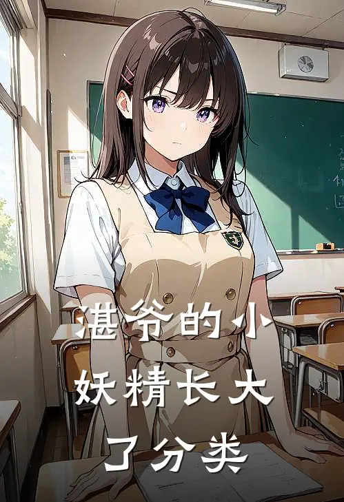 湛爷的小妖精长大了分类