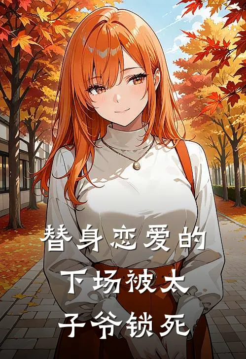替身恋爱的下场被太子爷锁死