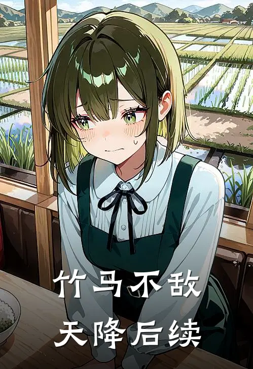 竹马不敌天降后续