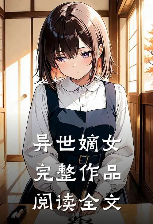 异世嫡女完整作品阅读全文