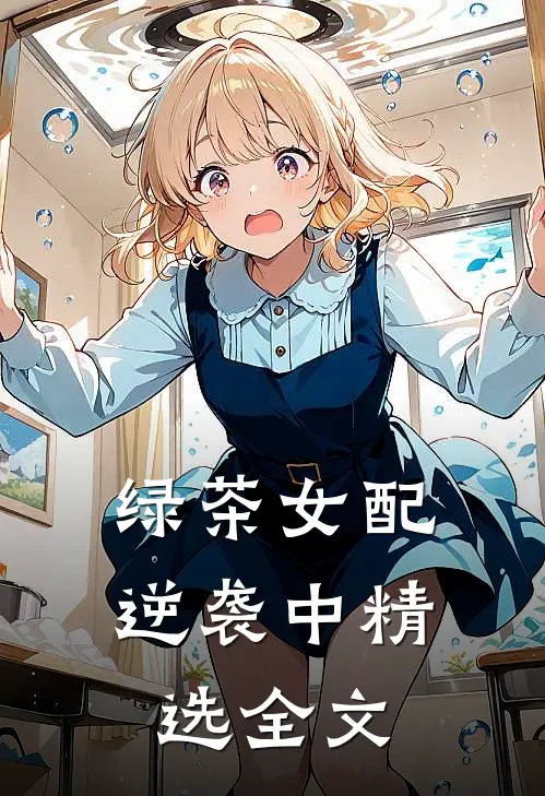 绿茶女配逆袭中精选全文