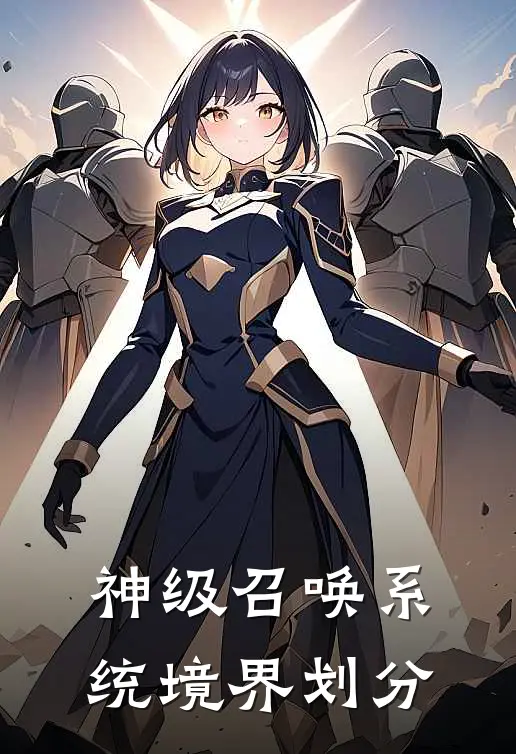 神级召唤系统境界划分