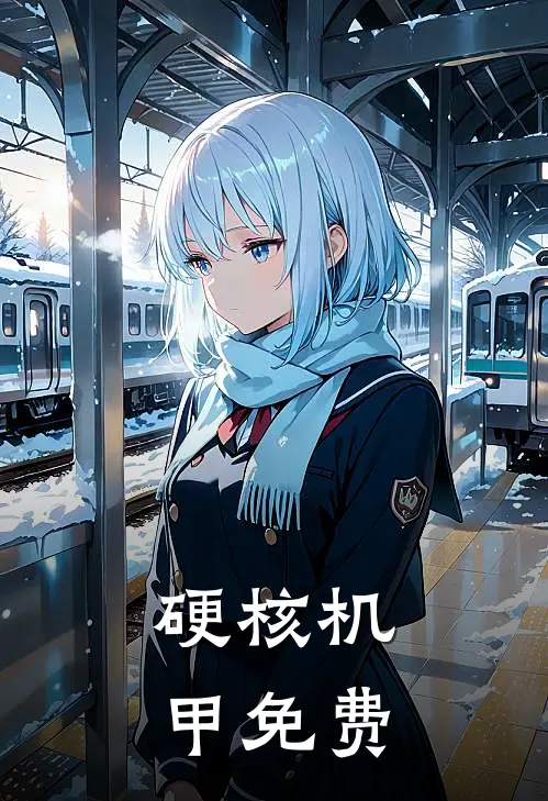 硬核机甲免费