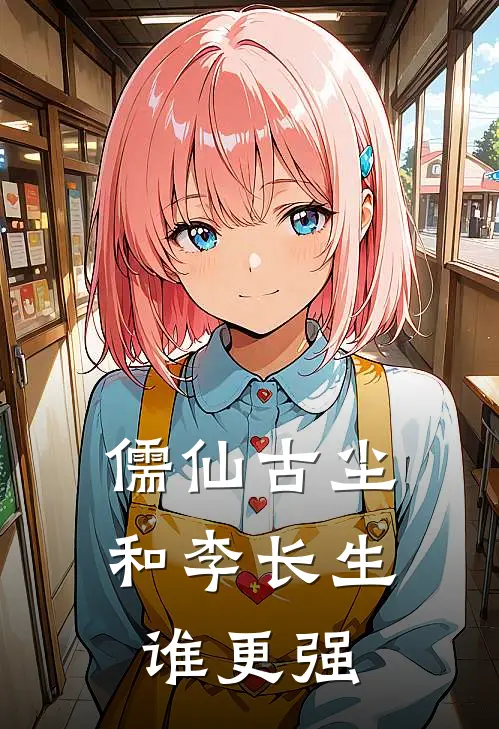 儒仙古尘和李长生谁更强