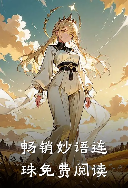 畅销妙语连珠免费阅读