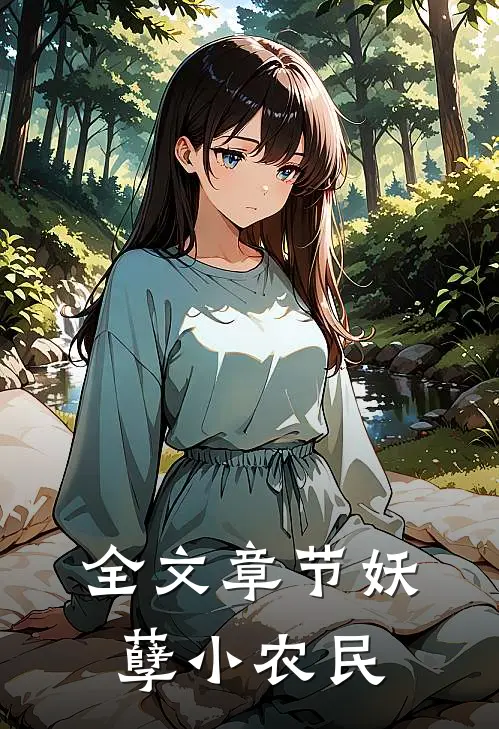 全文章节妖孽小农民
