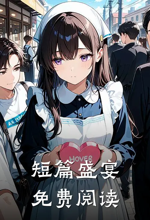 短篇盛宴免费阅读