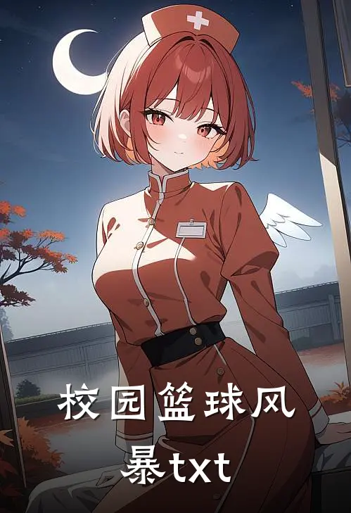 校园篮球风暴txt