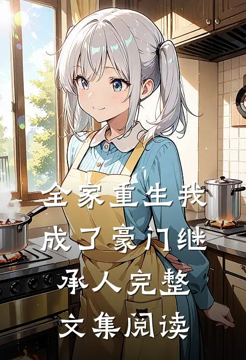 全家重生我成了豪门继承人完整文集阅读