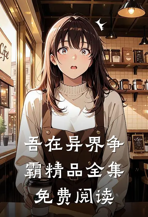 吾在异界争霸精品全集免费阅读