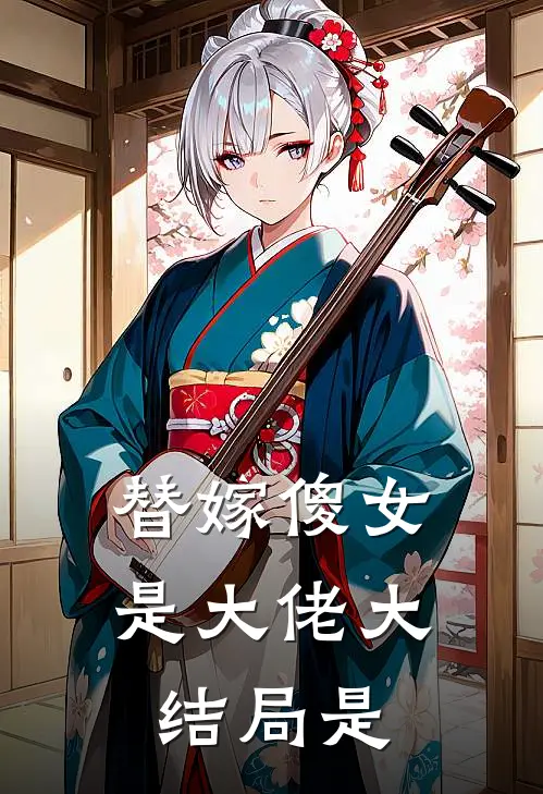 替嫁傻女是大佬大结局是