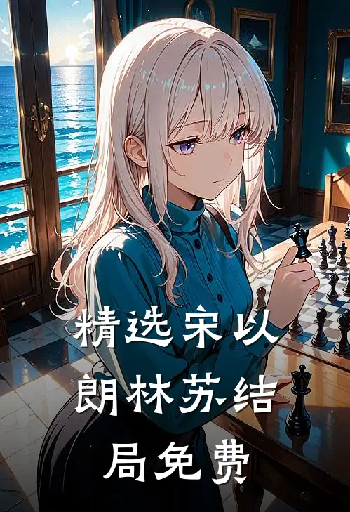 精选宋以朗林苏结局 免费