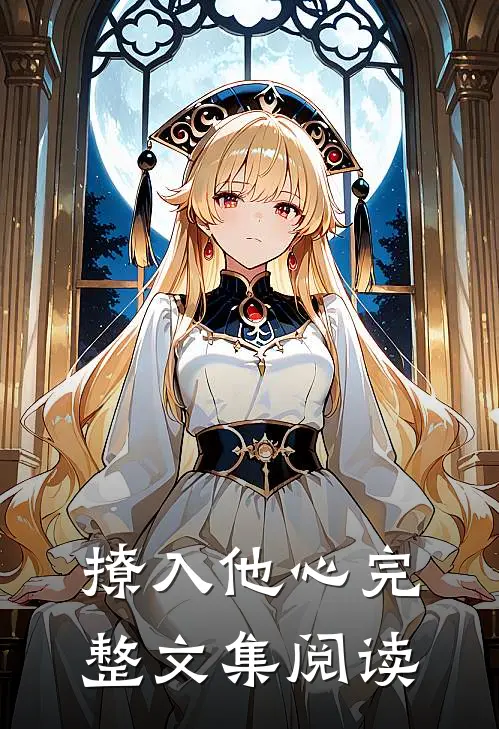 撩入他心完整文集阅读