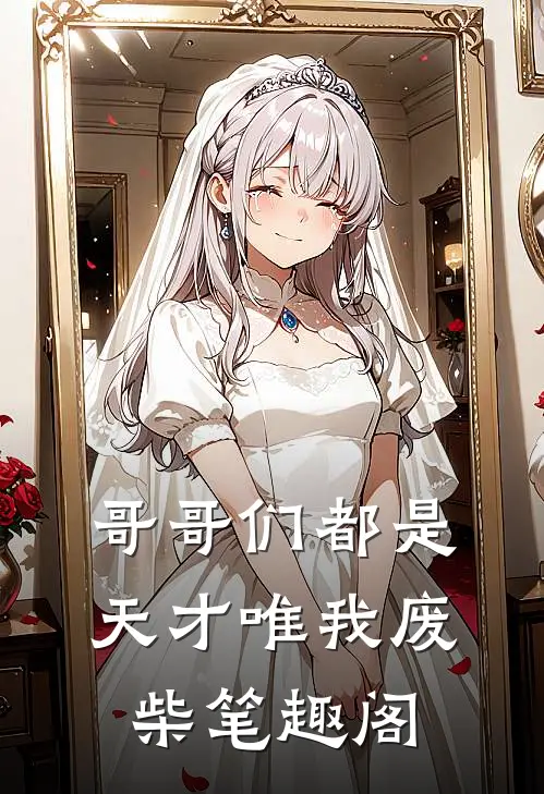 哥哥们都是天才唯我废柴笔趣阁