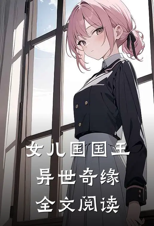 女儿国国王异世奇缘全文阅读