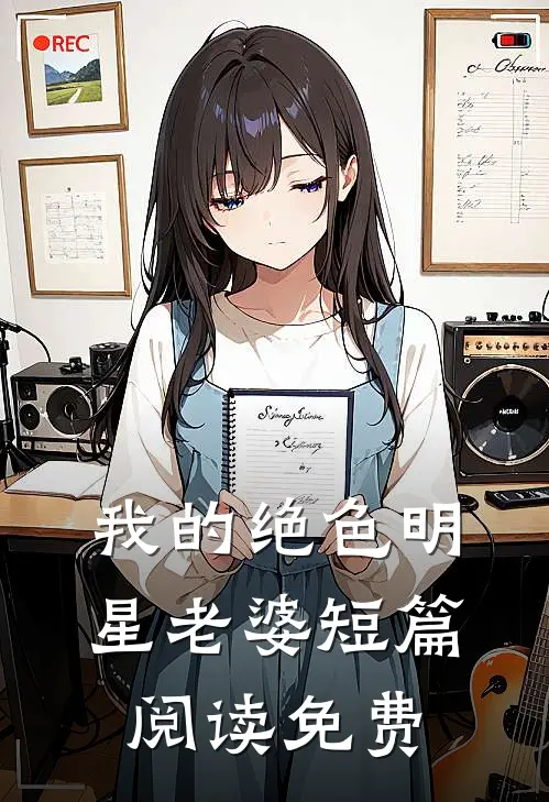 我的绝色明星老婆短篇阅读免费