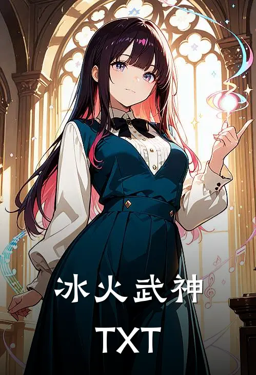 冰火武神TXT