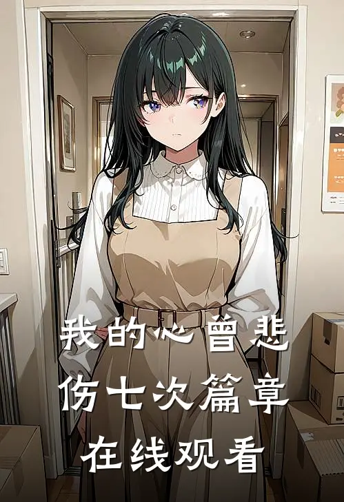 我的心曾悲伤七次篇章在线观看
