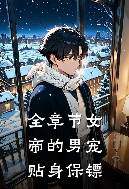 全章节女帝的男宠贴身保镖