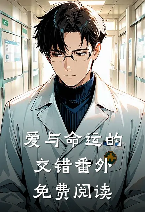 爱与命运的交错番外免费阅读
