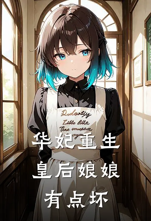 华妃重生皇后娘娘有点坏