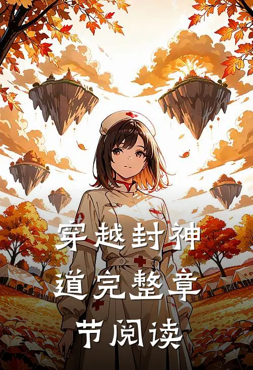 穿越封神道完整章节阅读