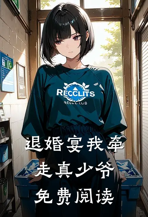 退婚宴我牵走真少爷免费阅读