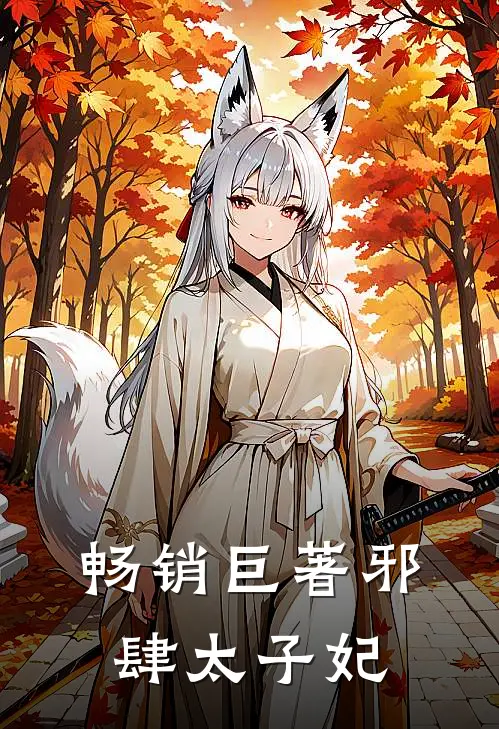 畅销巨著邪肆太子妃