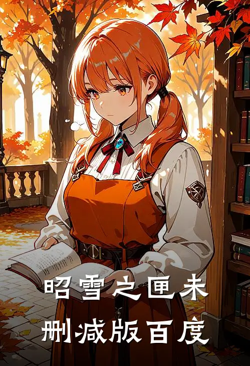 昭雪之匣未删减版百度