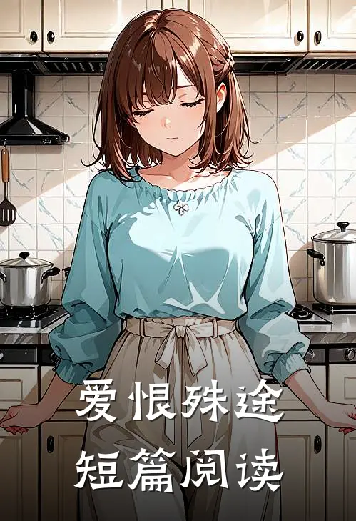 爱恨殊途短篇阅读