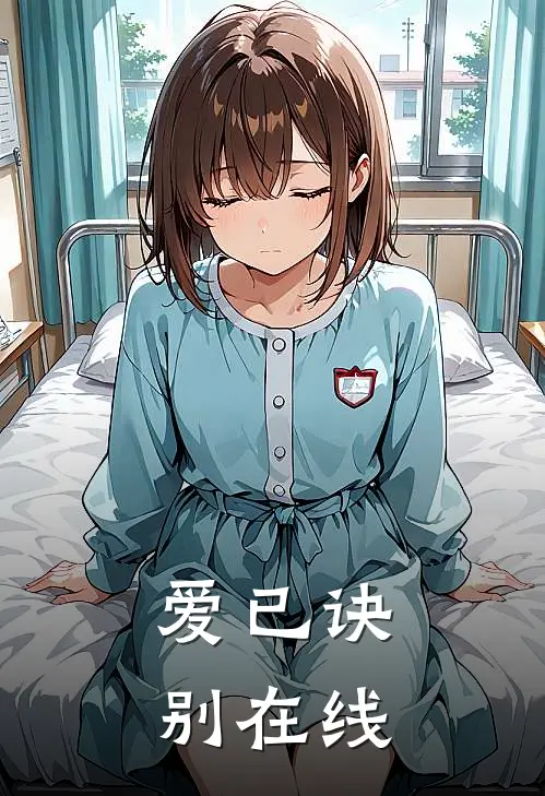 爱已诀别在线