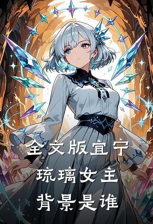 全文版宜宁琉璃女主背景是谁