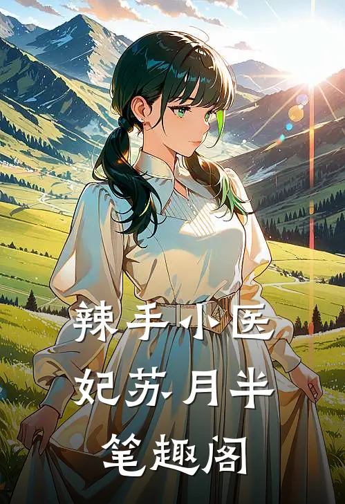 辣手小医妃 苏月半 笔趣阁