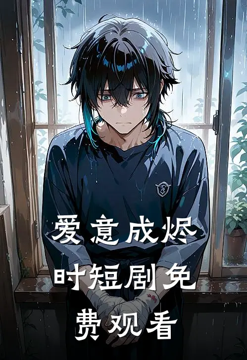 爱意成烬时短剧免费观看