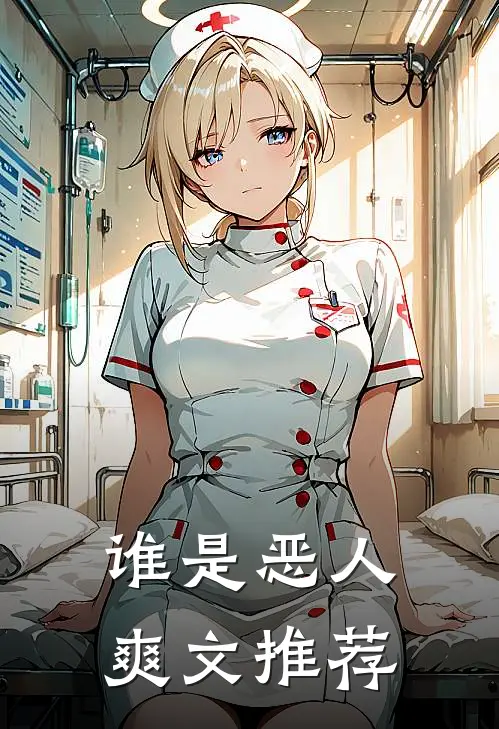 谁是恶人爽文推荐