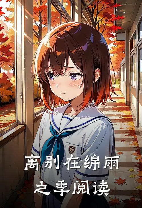 离别在绵雨之季阅读