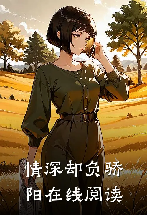 情深却负骄阳在线阅读