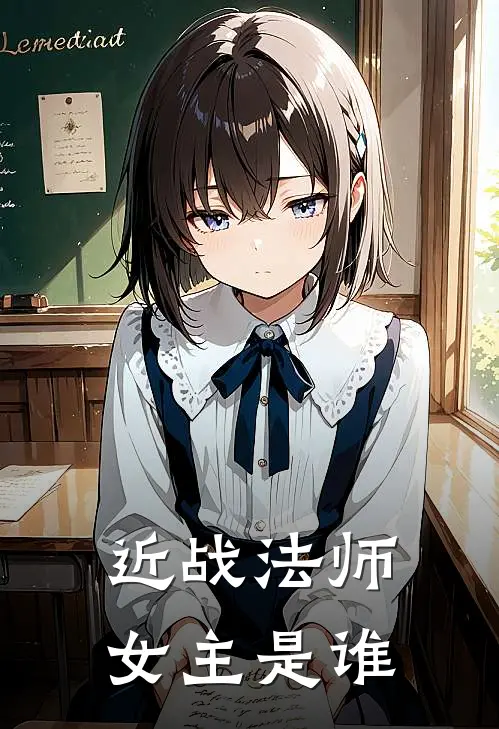 近战法师女主是谁