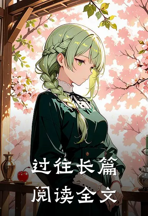 过往长篇阅读全文