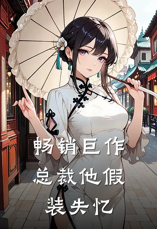 畅销巨作总裁他假装失忆