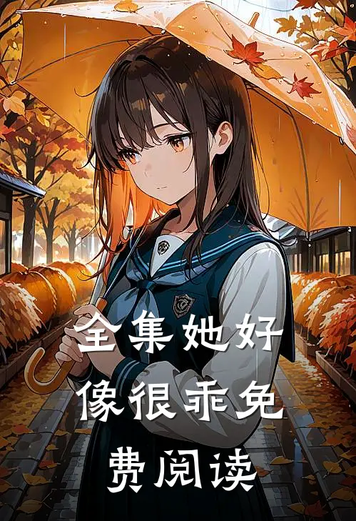全集她好像很乖免费阅读