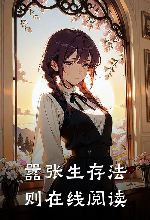 嚣张生存法则在线阅读