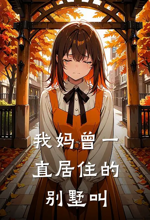 我妈曾一直居住的别墅叫