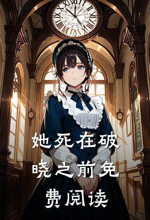 她死在破晓之前免费阅读