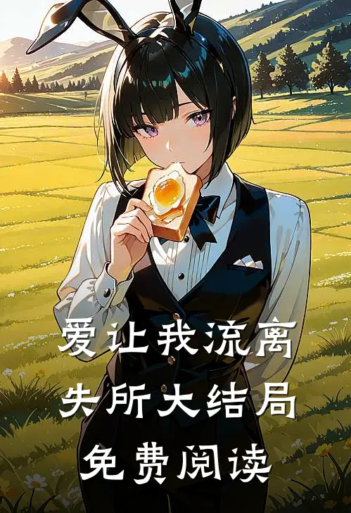 爱让我流离失所大结局免费阅读