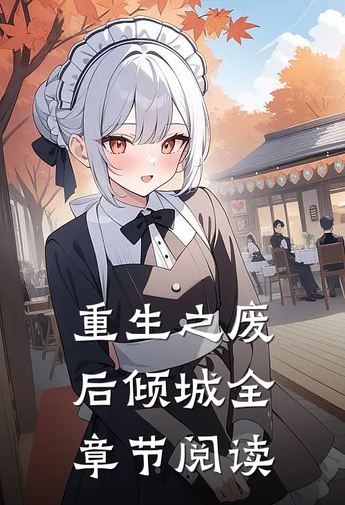 重生之废后倾城全章节阅读